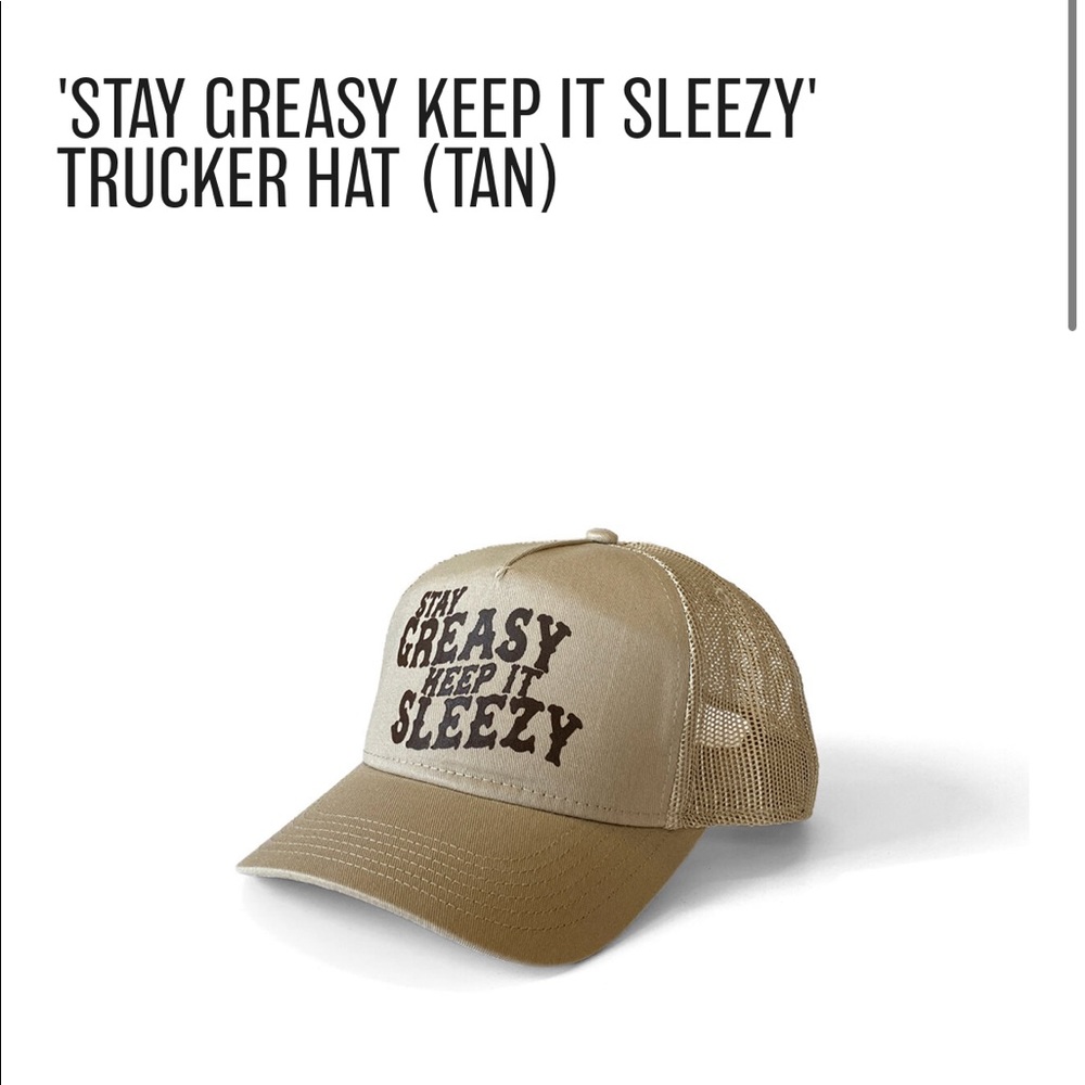 COMMONWILD Trucker Hat